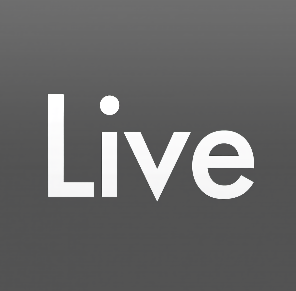 Ableton Live 10 Logo